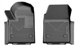 Husky Liners - Husky Liners 18151 WeatherBeater Floor Liner - Image 1
