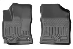 Husky Liners - Husky Liners 13711 WeatherBeater Floor Liner - Image 1