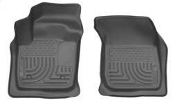 Husky Liners - Husky Liners 13831 WeatherBeater Floor Liner - Image 1