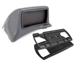 Edge Products - Edge Products 38503 Dodge Dash Pod - Image 1