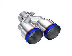 MBRP Exhaust - MBRP Exhaust T5171BE Armor Pro Burnt End Tip - Image 1