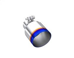 MBRP Exhaust - MBRP Exhaust T5176BE Armor Pro Burnt End Tip - Image 1