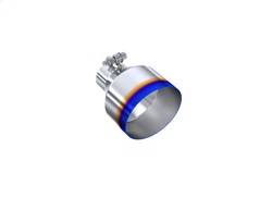 MBRP Exhaust - MBRP Exhaust T5190BE Armor Pro Burnt End Tip - Image 1