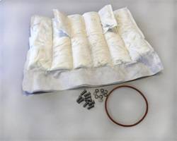 MBRP Exhaust - MBRP Exhaust PT-5012PK Repack Kit - Image 1