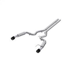 MBRP Exhaust - MBRP Exhaust S72533CF Armor Pro Cat Back Exhaust System - Image 1