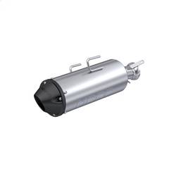 MBRP Exhaust - MBRP Exhaust AT-9542PT ATV Exhaust System With Performance Muffler - Image 1
