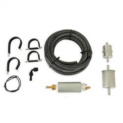 MSD Ignition - MSD Ignition 2920 Atomic EFI Fuel Pump Kit - Image 1