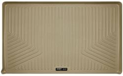 Husky Liners - Husky Liners 23413 WeatherBeater Cargo Liner - Image 1