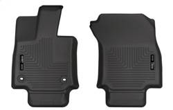 Husky Liners - Husky Liners 13231 WeatherBeater Floor Liner - Image 1