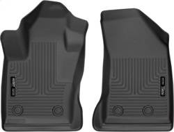 Husky Liners - Husky Liners 13271 WeatherBeater Floor Liner - Image 1