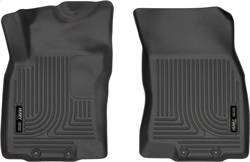 Husky Liners - Husky Liners 13381 WeatherBeater Floor Liner - Image 1