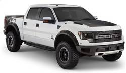 Husky Liners - Husky Liners 2802938 Fender Flares - Image 1