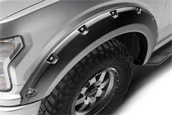 Husky Liners - Husky Liners 2802945 Fender Flares - Image 1