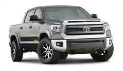 Husky Liners - Husky Liners 2803918 Fender Flares - Image 1