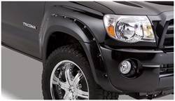 Husky Liners - Husky Liners 2803919 Fender Flares - Image 1