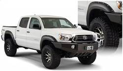Husky Liners - Husky Liners 2803927 Fender Flares - Image 1