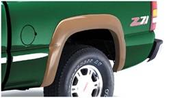 Husky Liners - Husky Liners 2804906 Fender Flares - Image 1