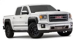 Husky Liners - Husky Liners 2804960 Fender Flares - Image 1
