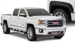 Husky Liners - Husky Liners 2804975 Fender Flares - Image 1
