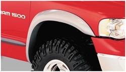 Husky Liners - Husky Liners 2805904 Fender Flares - Image 1