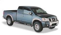 Husky Liners - Husky Liners 2807902 Fender Flares - Image 1