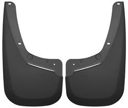 Husky Liners - Husky Liners 56791 Custom Molded Mud Guards - Image 1