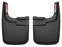 Husky Liners - Husky Liners 58461 Custom Molded Mud Guards - Image 1