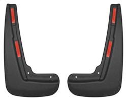 Husky Liners - Husky Liners 58251 Custom Molded Mud Guards - Image 1