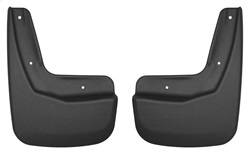 Husky Liners - Husky Liners 59901 Custom Molded Mud Guards - Image 1