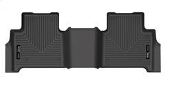 Husky Liners - Husky Liners 51701 X-act Contour Floor Liner - Image 1