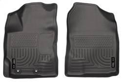 Husky Liners - Husky Liners 13501 WeatherBeater Floor Liner - Image 1