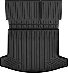 Husky Liners - Husky Liners 28341 WeatherBeater Floor Liner - Image 1