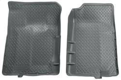 Husky Liners - Husky Liners 31102 Classic Style Floor Liner - Image 1