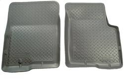 Husky Liners - Husky Liners 35112 Classic Style Floor Liner - Image 1