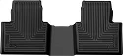Husky Liners - Husky Liners 50531 X-act Contour Floor Liner - Image 1