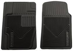 Husky Liners - Husky Liners 51111 Heavy Duty Floor Mat - Image 1