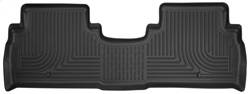 Husky Liners - Husky Liners 52491 X-act Contour Floor Liner - Image 1