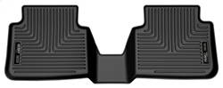 Husky Liners - Husky Liners 54291 X-act Contour Floor Liner - Image 1