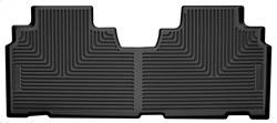 Husky Liners - Husky Liners 54371 X-act Contour Floor Liner - Image 1
