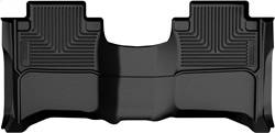 Husky Liners - Husky Liners 54401 X-act Contour Floor Liner - Image 1