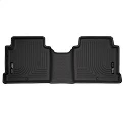 Husky Liners - Husky Liners 55721 X-act Contour Floor Liner - Image 1