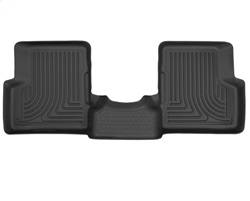 Husky Liners - Husky Liners 55751 X-act Contour Floor Liner - Image 1