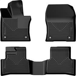 Husky Liners - Husky Liners 95991 WeatherBeater Floor Liner - Image 1