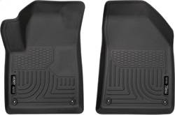 Husky Liners - Husky Liners 13581 WeatherBeater Floor Liner - Image 1