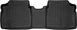 Husky Liners - Husky Liners 14491 WeatherBeater Floor Liner - Image 1