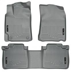 Husky Liners - Husky Liners 98512 WeatherBeater Floor Liner - Image 1