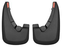 Husky Liners - Husky Liners 58171 Custom Molded Mud Guards - Image 1