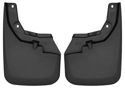 Husky Liners - Husky Liners 56941 Custom Molded Mud Guards - Image 1