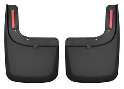 Husky Liners - Husky Liners 58471 Custom Molded Mud Guards - Image 1