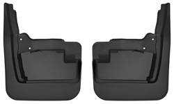 Husky Liners - Husky Liners 58271 Custom Molded Mud Guards - Image 1